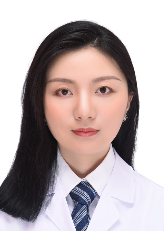 安梦娜医生
