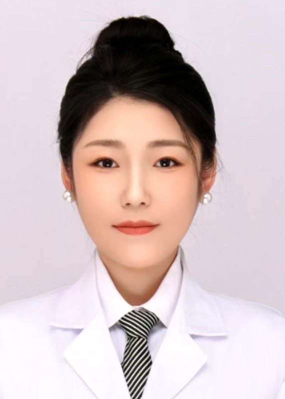 罗润博医生