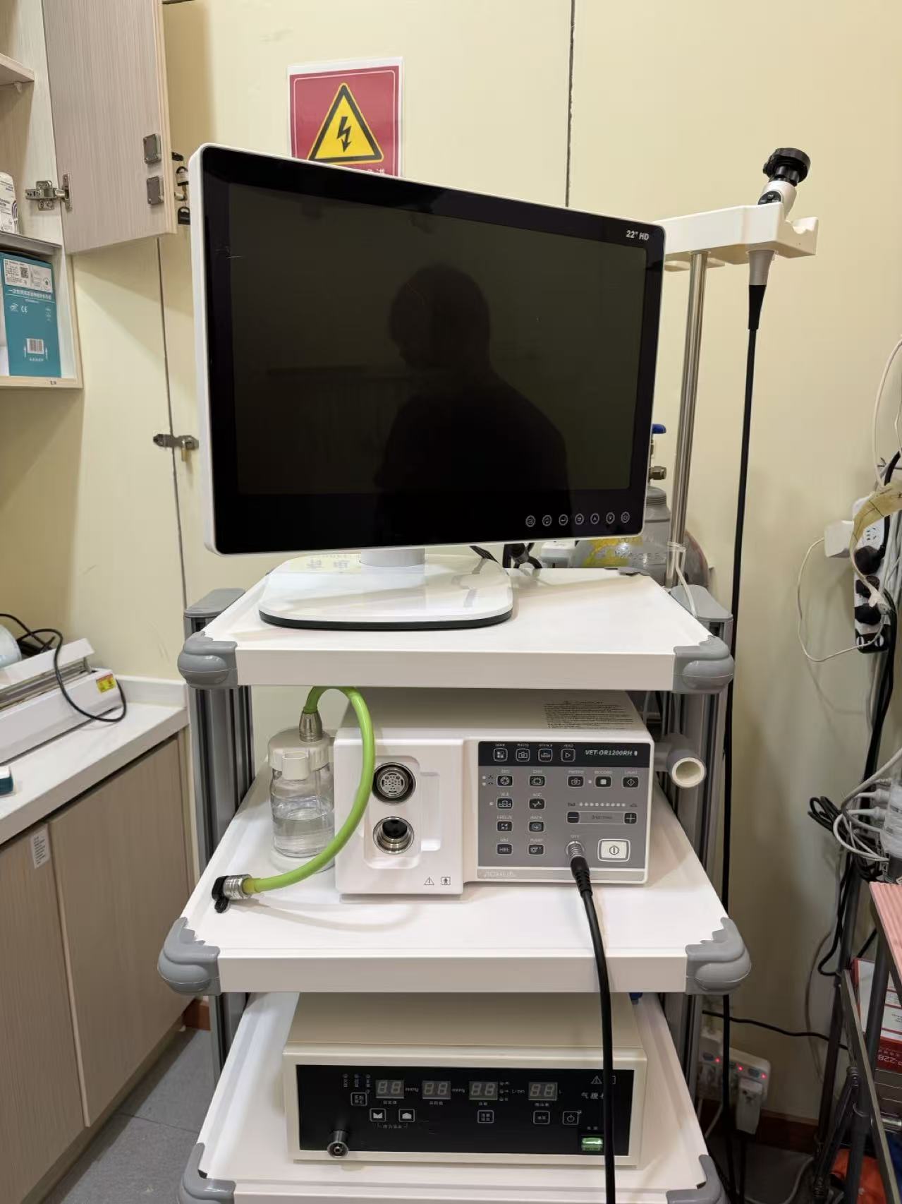 奥华MD312886内窥镜/腹腔镜